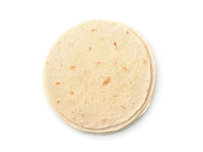 Tortillas de Trigo, 4 Unidades