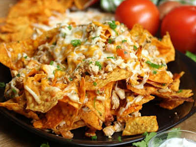 Nachos