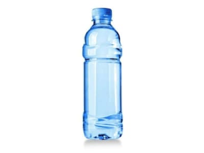 Agua con Gas