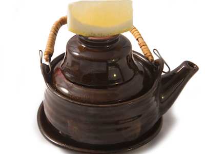 Sopa Dobin-Mushi