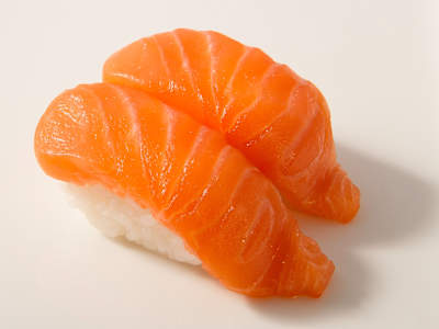 Nigiri Shake, 8 Piezas