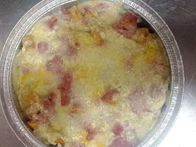 Patatas Triana