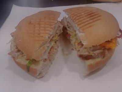 Campero Paleño