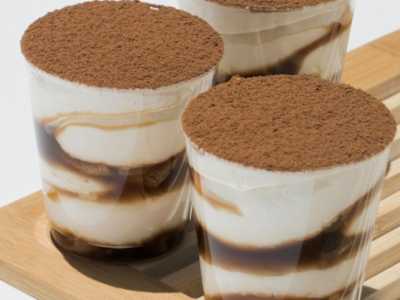 Tiramisú