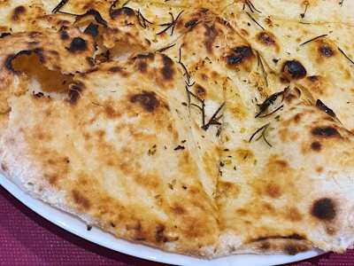 Focaccia