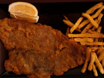 Milanesa “Clásica”