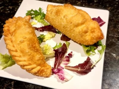 Empanada de Pollo
