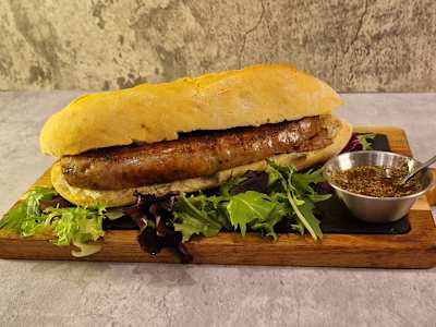 Choripán