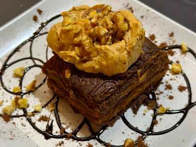 Chocotorta