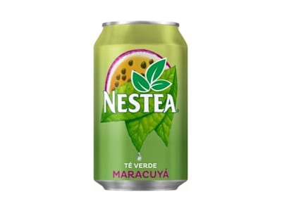 Nestea Maracuyá, Lata 33cl