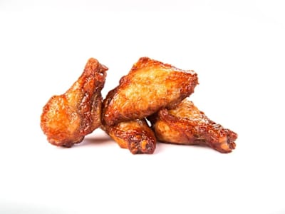 Alitas de Pollo