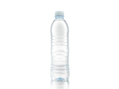 Agua, 0.5L
