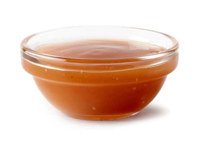 Salsa whisky