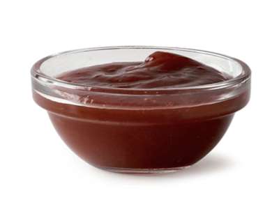 Salsa barbacoa