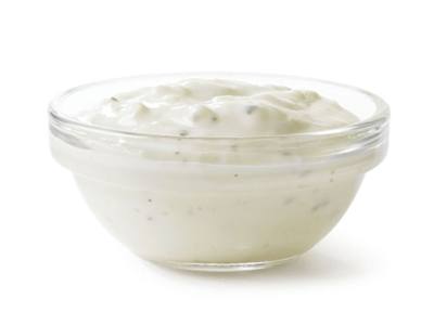 Salsa Alioli