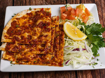 Lahmacun