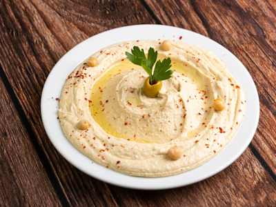 Hummus