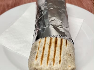 21. Durum Kebab Normal
