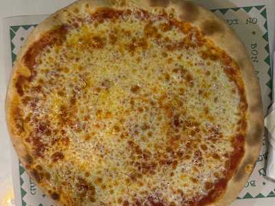 Pizza Margarita