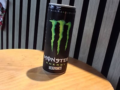 Monster