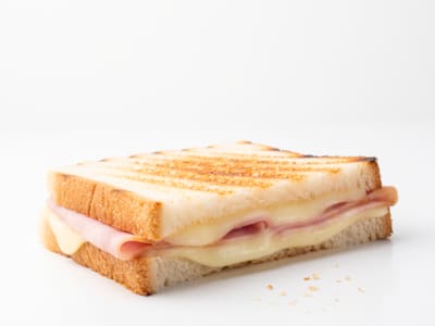 Sandwich Mixto
