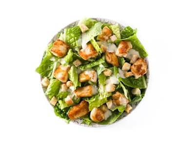Ensalada César