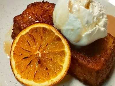 Torrija
