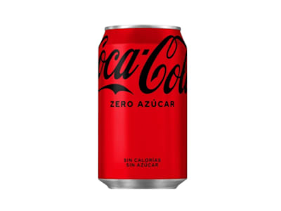 Coca Cola Zero