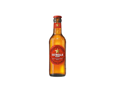 Cerveza Damm