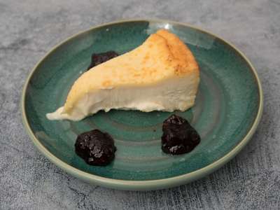Tarta de Queso
