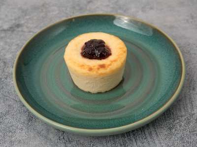 Coulant de Queso
