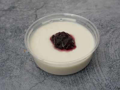 Panna Cotta