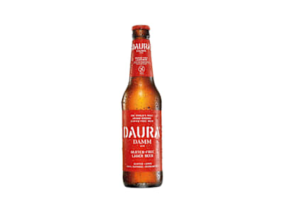 Cerveza sin Gluten