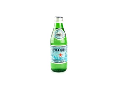 S. Pellegrino