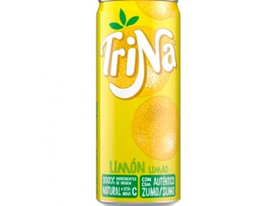 Trina Limón, 0.33L