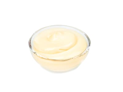 Salsa Mayonesa