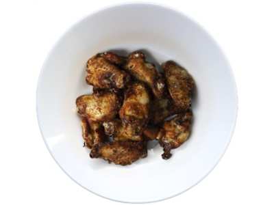 Pollo Frito de la Casa