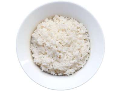 Arroz Blanco
