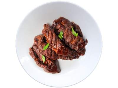 Costillas Especiales
