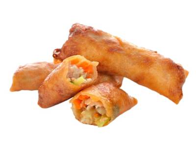 Rollitos Mem, 4 Piezas