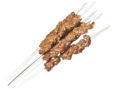 Pinchitos de Ternera