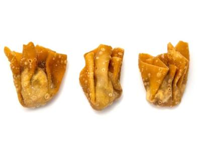 Wan Tun Fritos