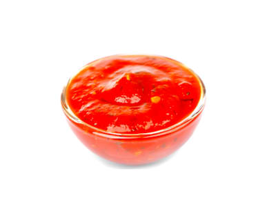 Salsa Agripicante