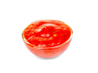 Salsa Picante