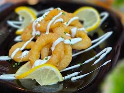 Calamares