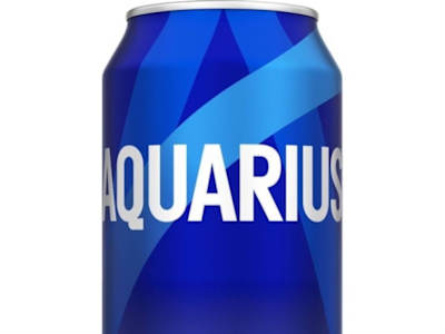 Aquarius Limón