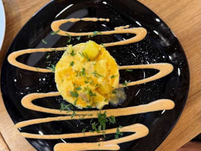 Tortilla de patata