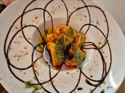 Gambas alajillo