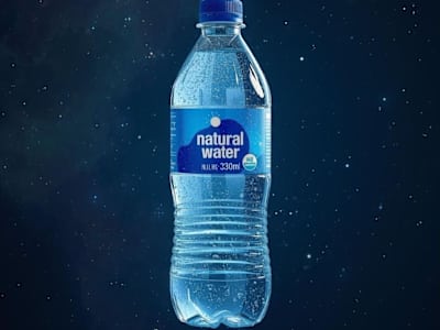 Agua