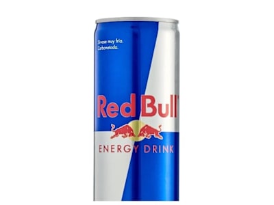 Redbull
